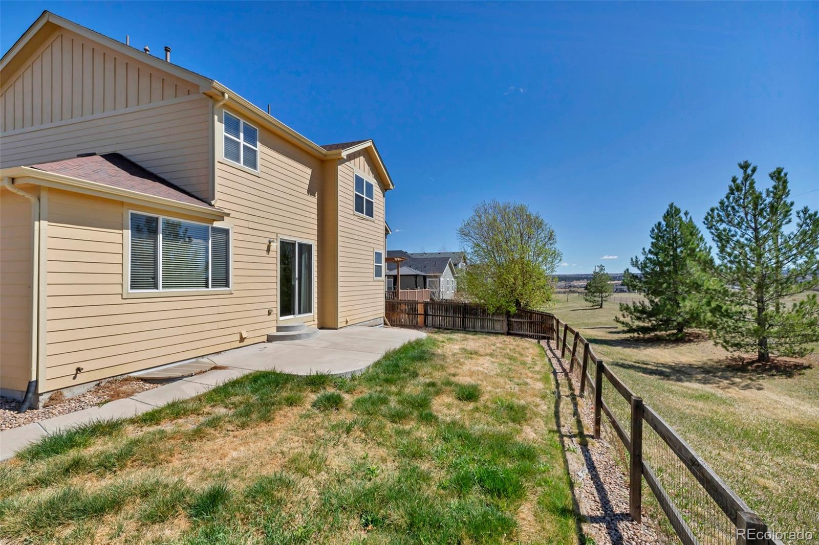 17016 Pale Anemone Street Parker CO 80134
