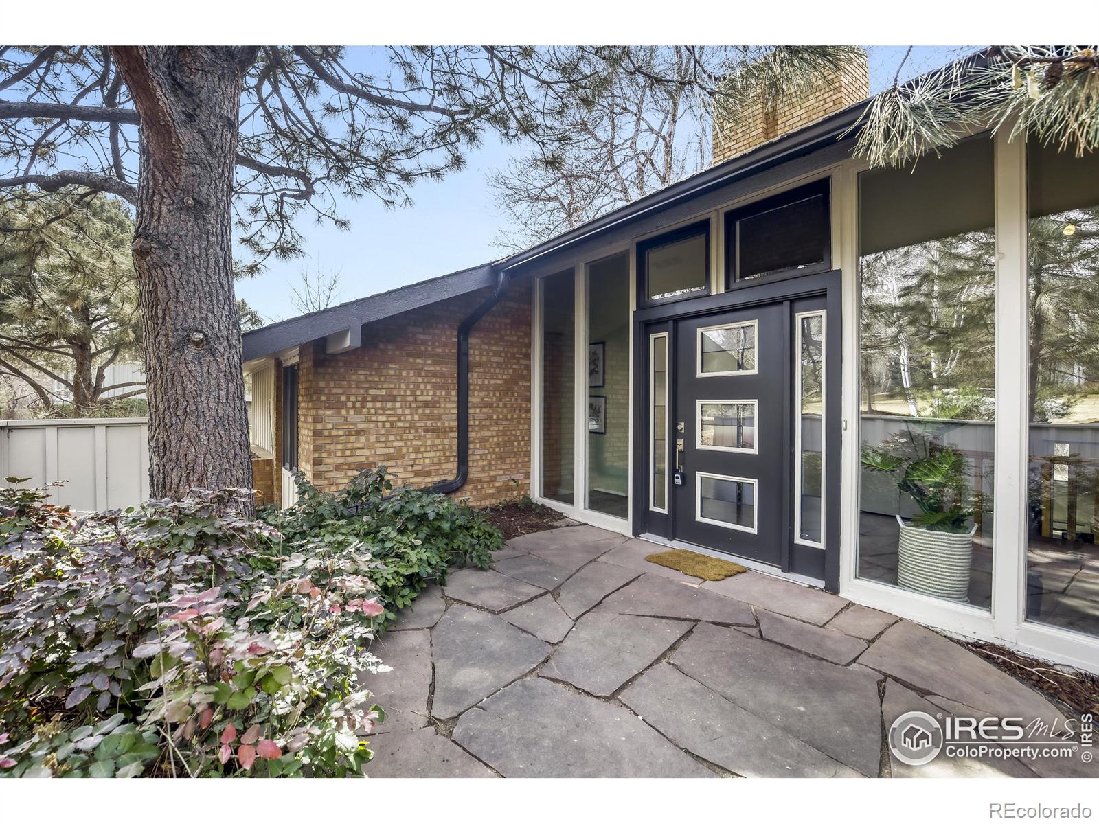 3617 Woodridge Road Fort Collins CO 80524