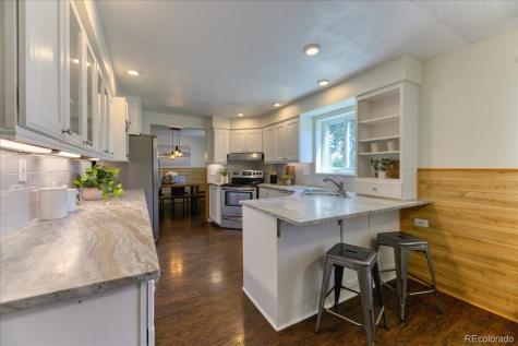 6762 Beech Drive Arvada CO 80004