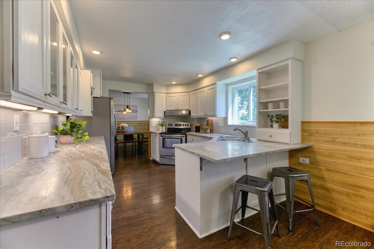 6762 Beech Drive Arvada CO 80004