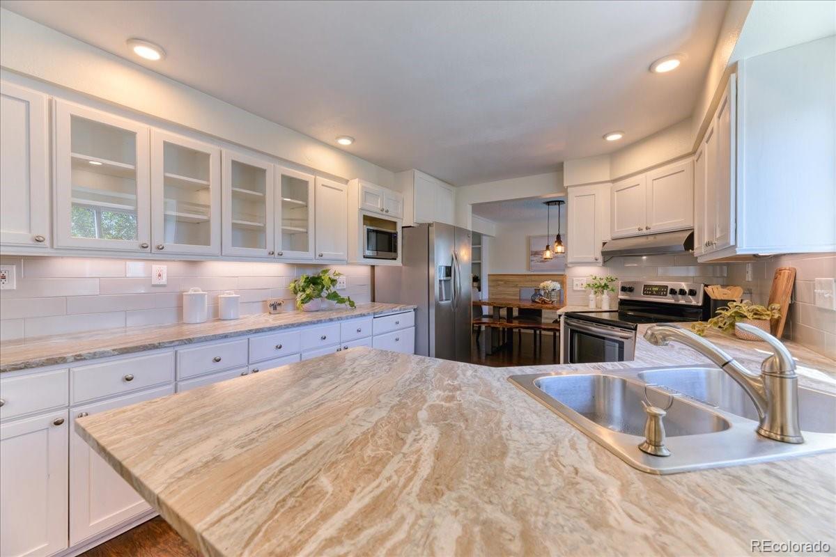6762 Beech Drive Arvada CO 80004