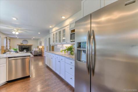 6762 Beech Drive Arvada CO 80004