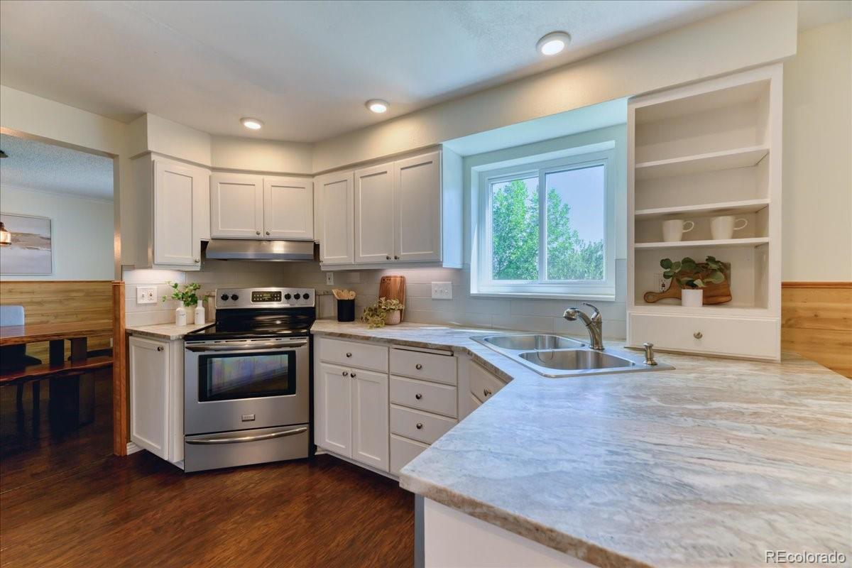 6762 Beech Drive Arvada CO 80004