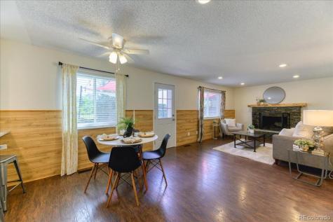 6762 Beech Drive Arvada CO 80004