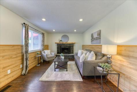 6762 Beech Drive Arvada CO 80004