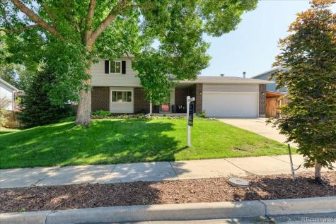 6762 Beech Drive Arvada CO 80004