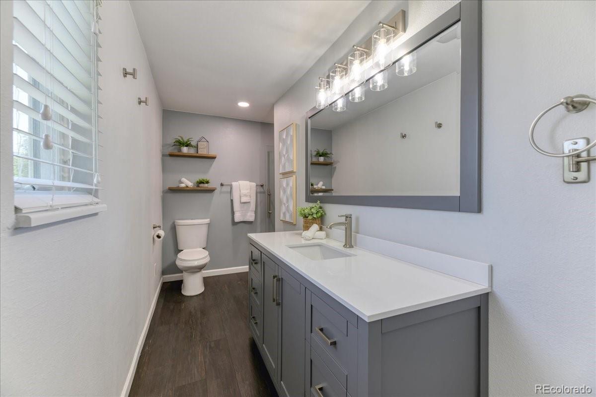 6762 Beech Drive Arvada CO 80004