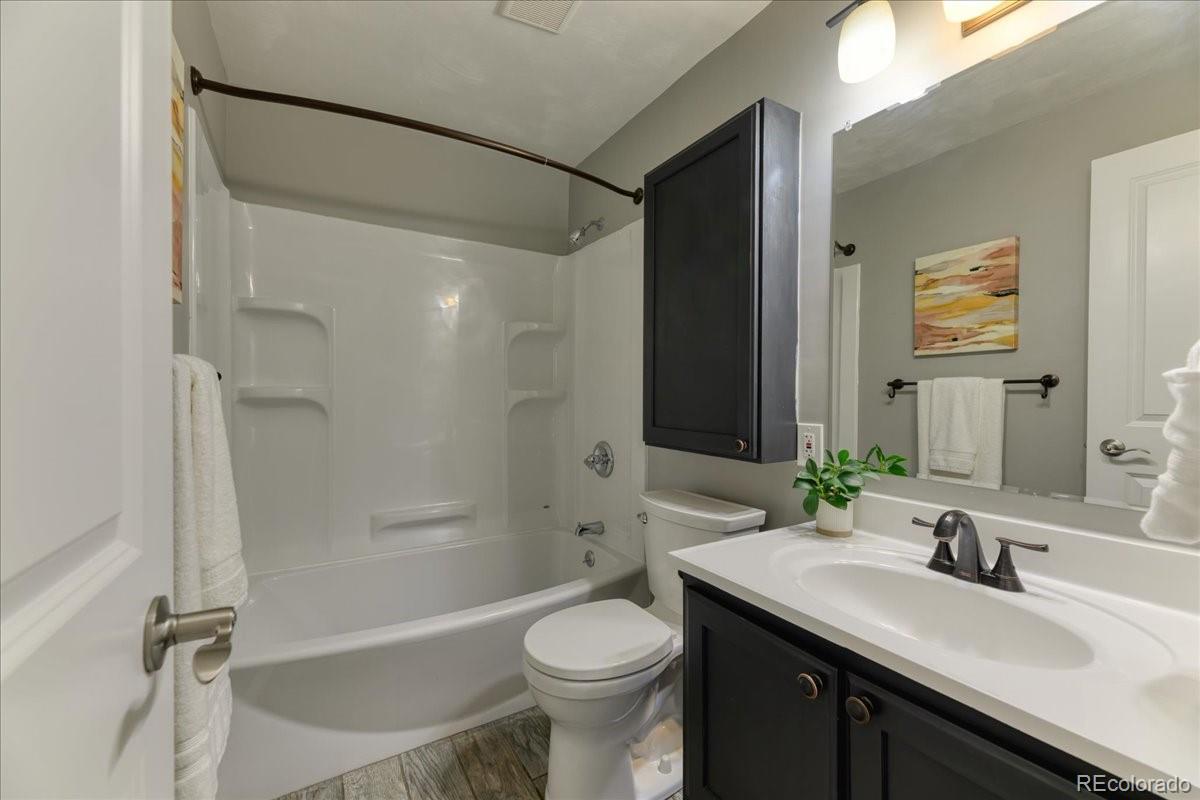 6762 Beech Drive Arvada CO 80004