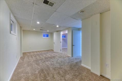 6762 Beech Drive Arvada CO 80004