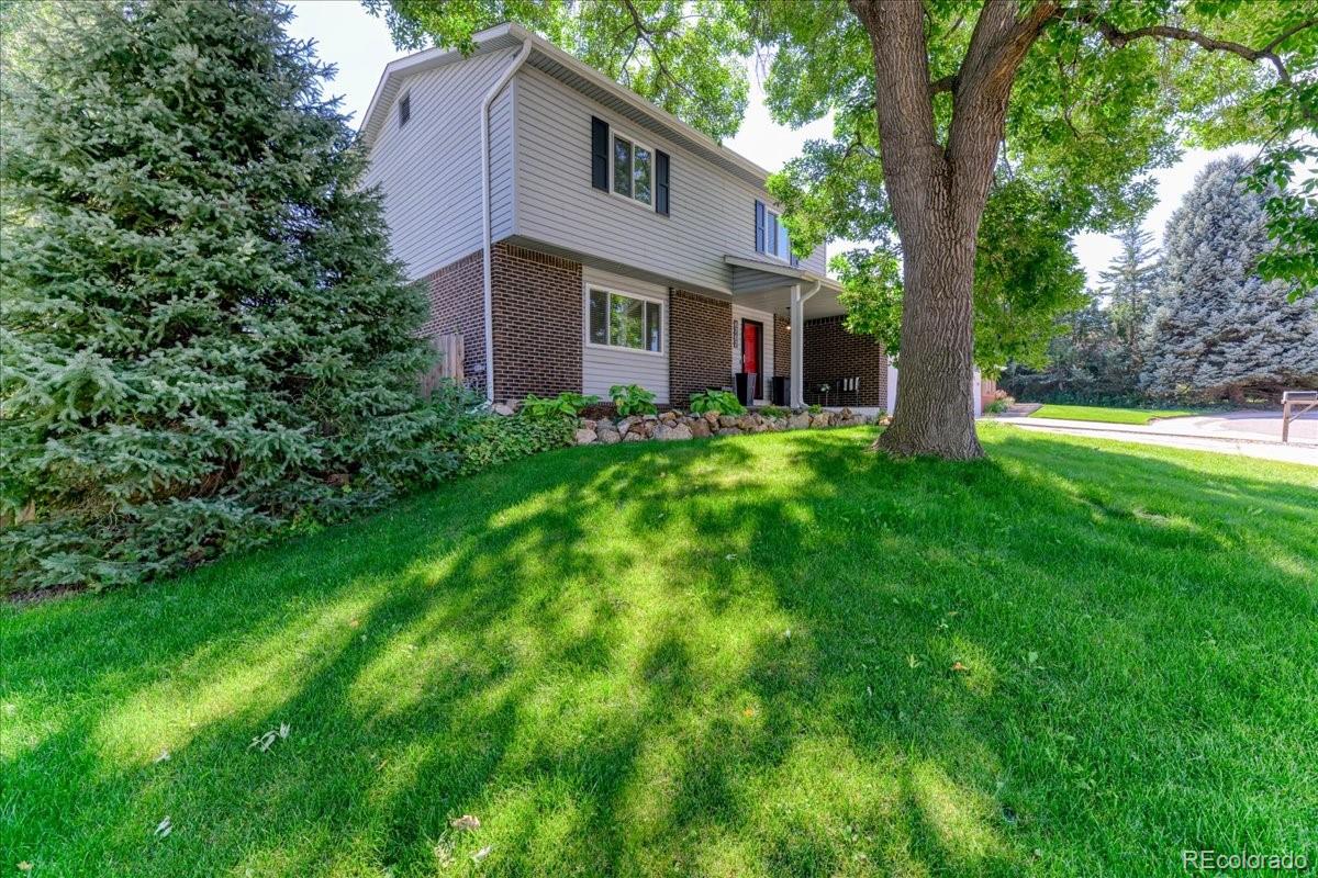6762 Beech Drive Arvada CO 80004