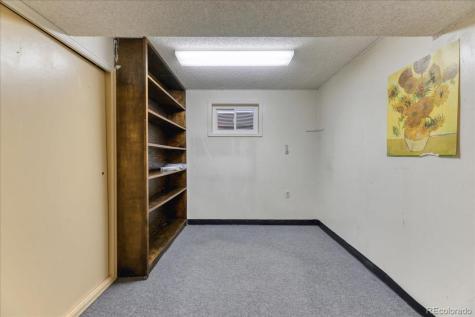 6762 Beech Drive Arvada CO 80004