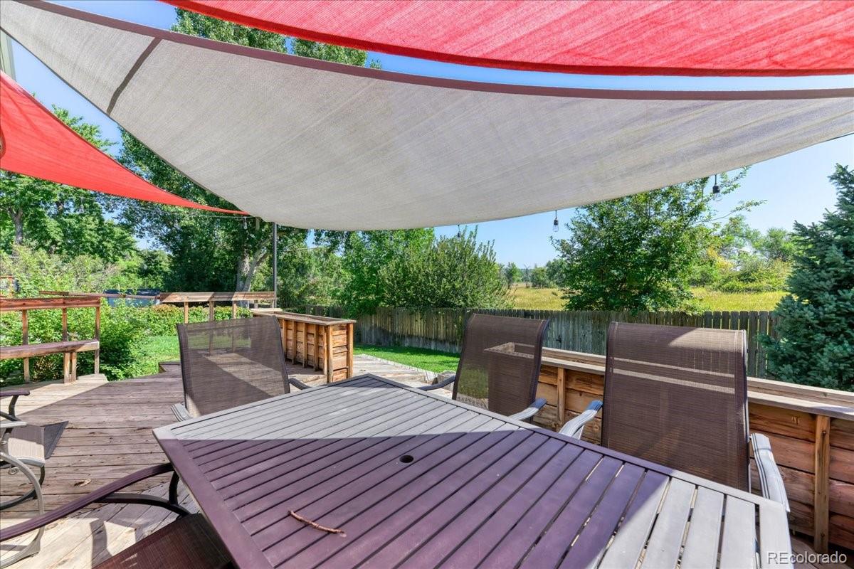 6762 Beech Drive Arvada CO 80004