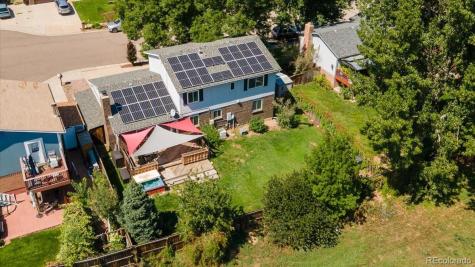 6762 Beech Drive Arvada CO 80004