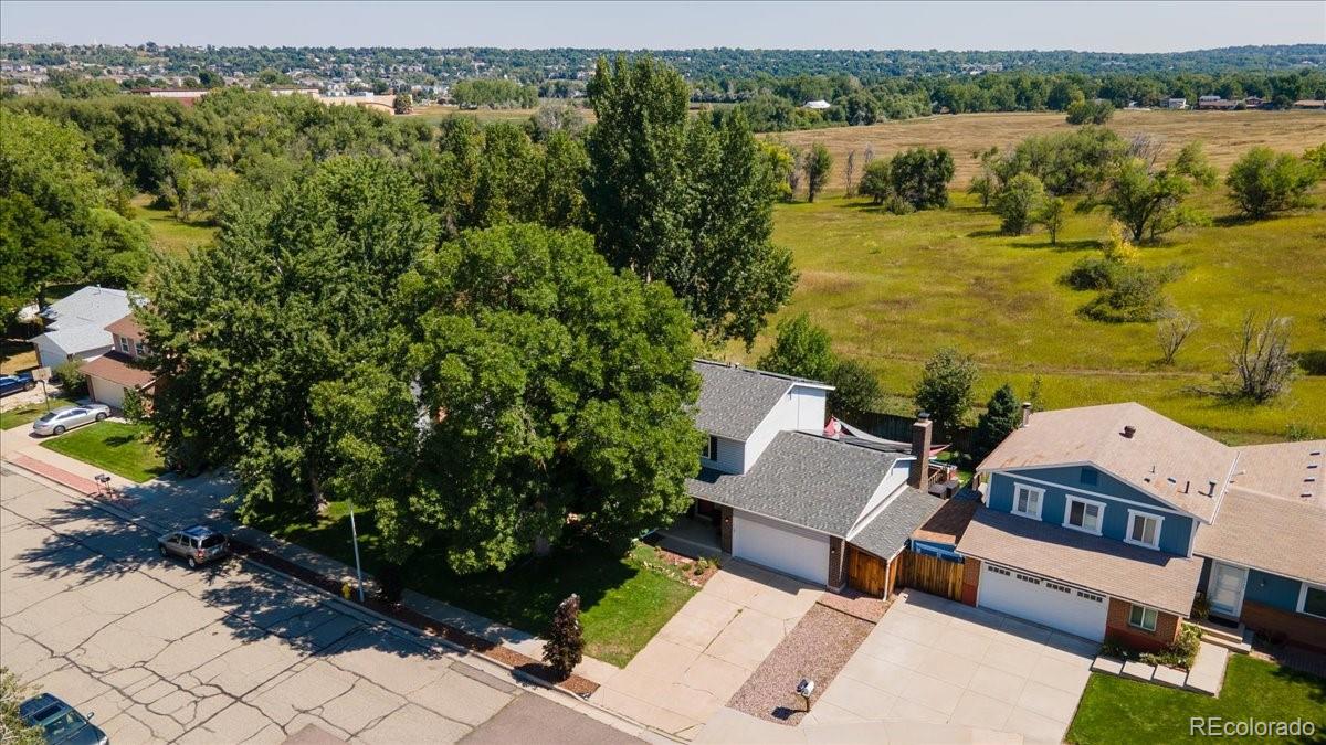 6762 Beech Drive Arvada CO 80004