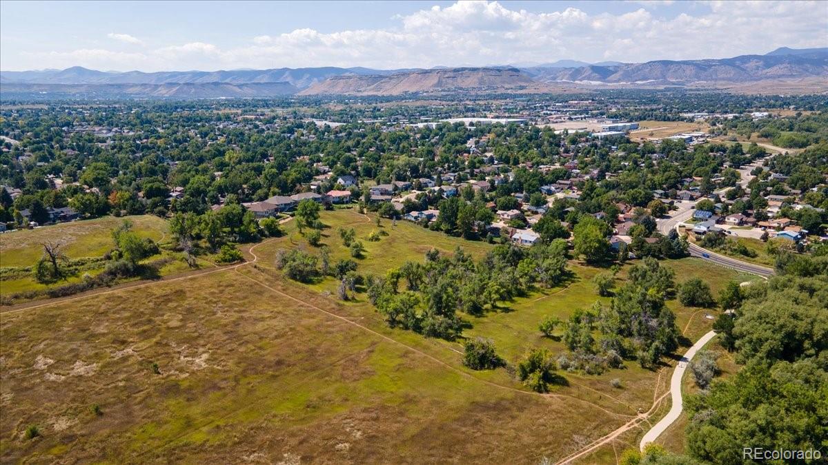 6762 Beech Drive Arvada CO 80004