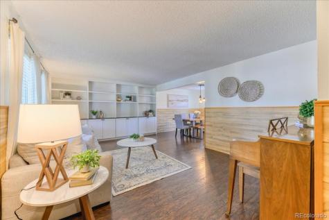 6762 Beech Drive Arvada CO 80004
