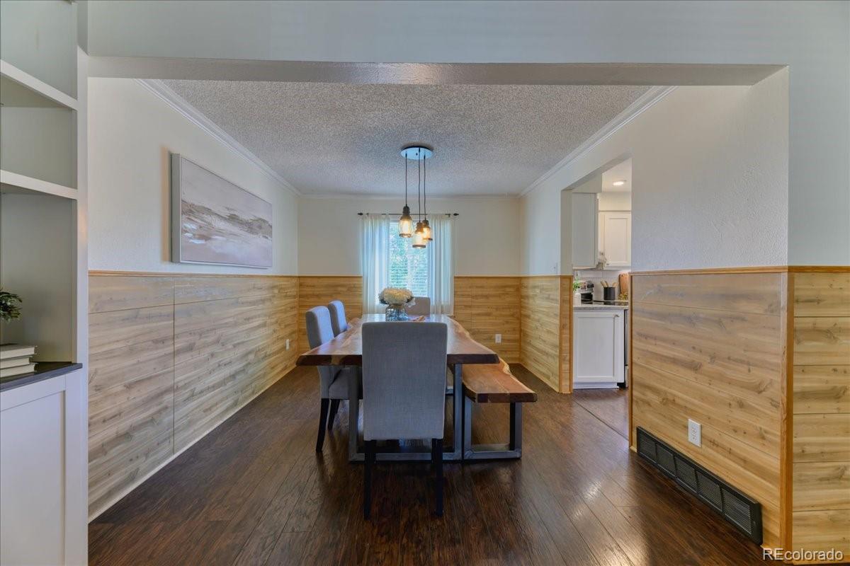 6762 Beech Drive Arvada CO 80004