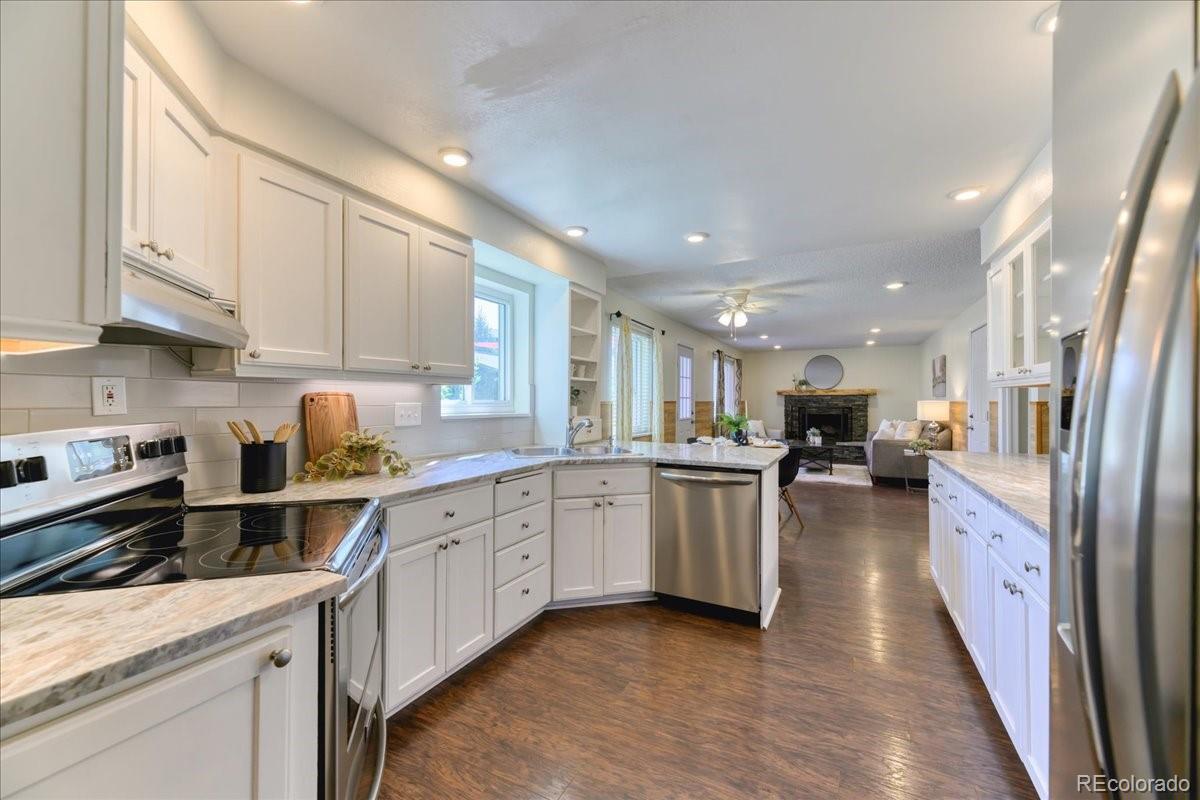 6762 Beech Drive Arvada CO 80004