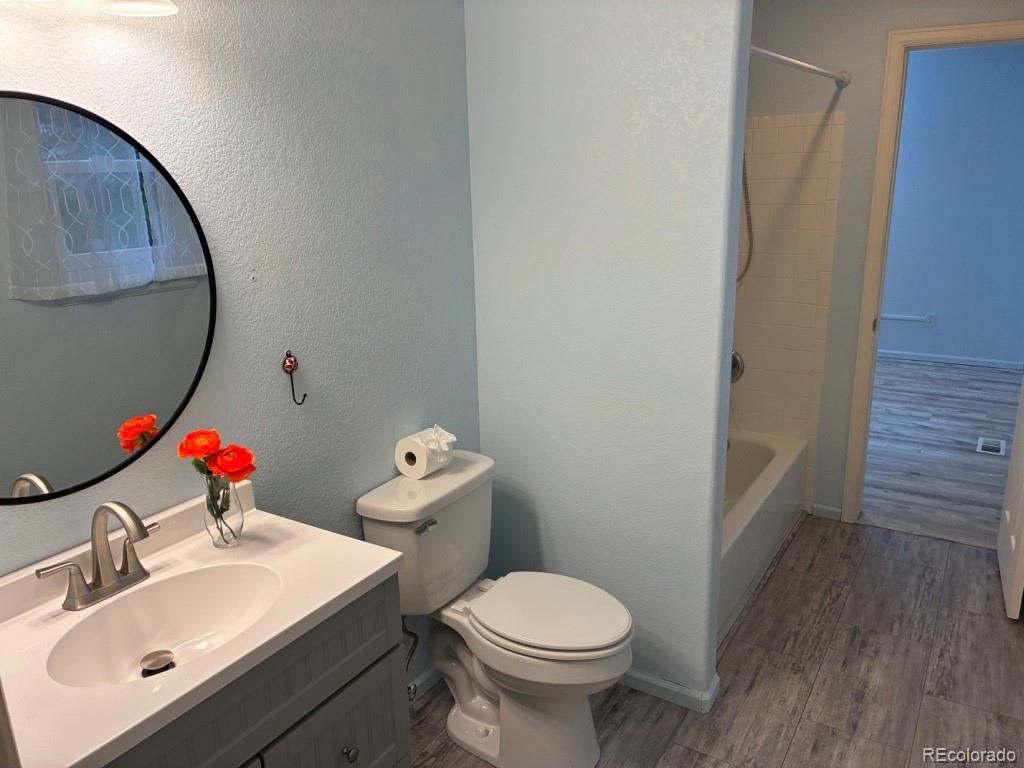 2650 S Kline Circle Lakewood CO 80227