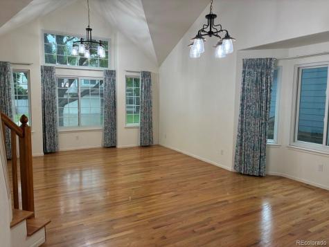 2650 S Kline Circle Lakewood CO 80227
