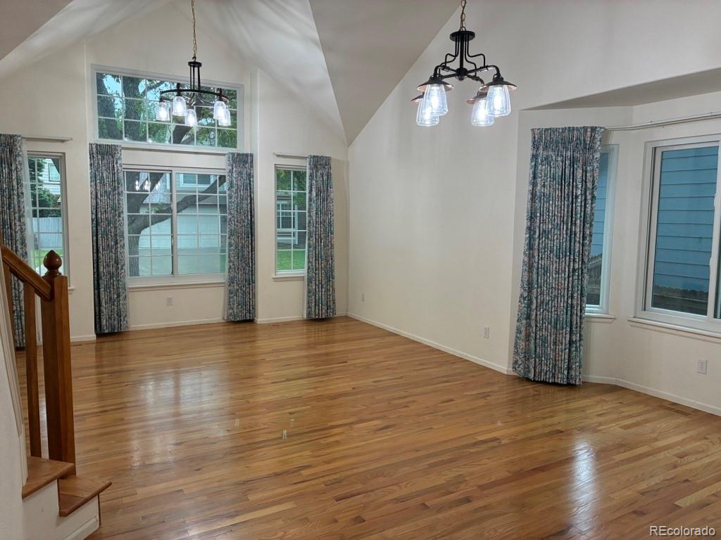 2650 S Kline Circle Lakewood CO 80227