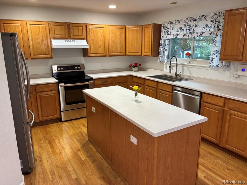 2650 S Kline Circle Lakewood CO 80227