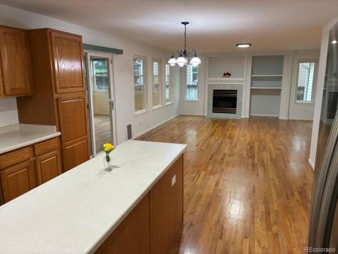 2650 S Kline Circle Lakewood CO 80227