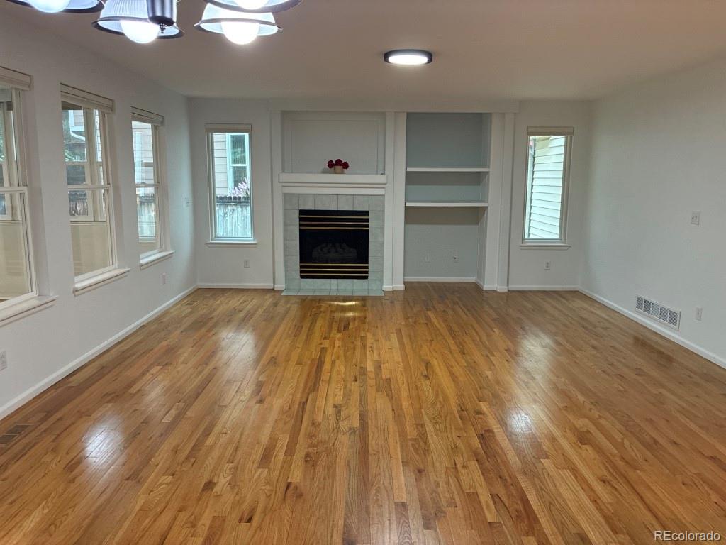 2650 S Kline Circle Lakewood CO 80227