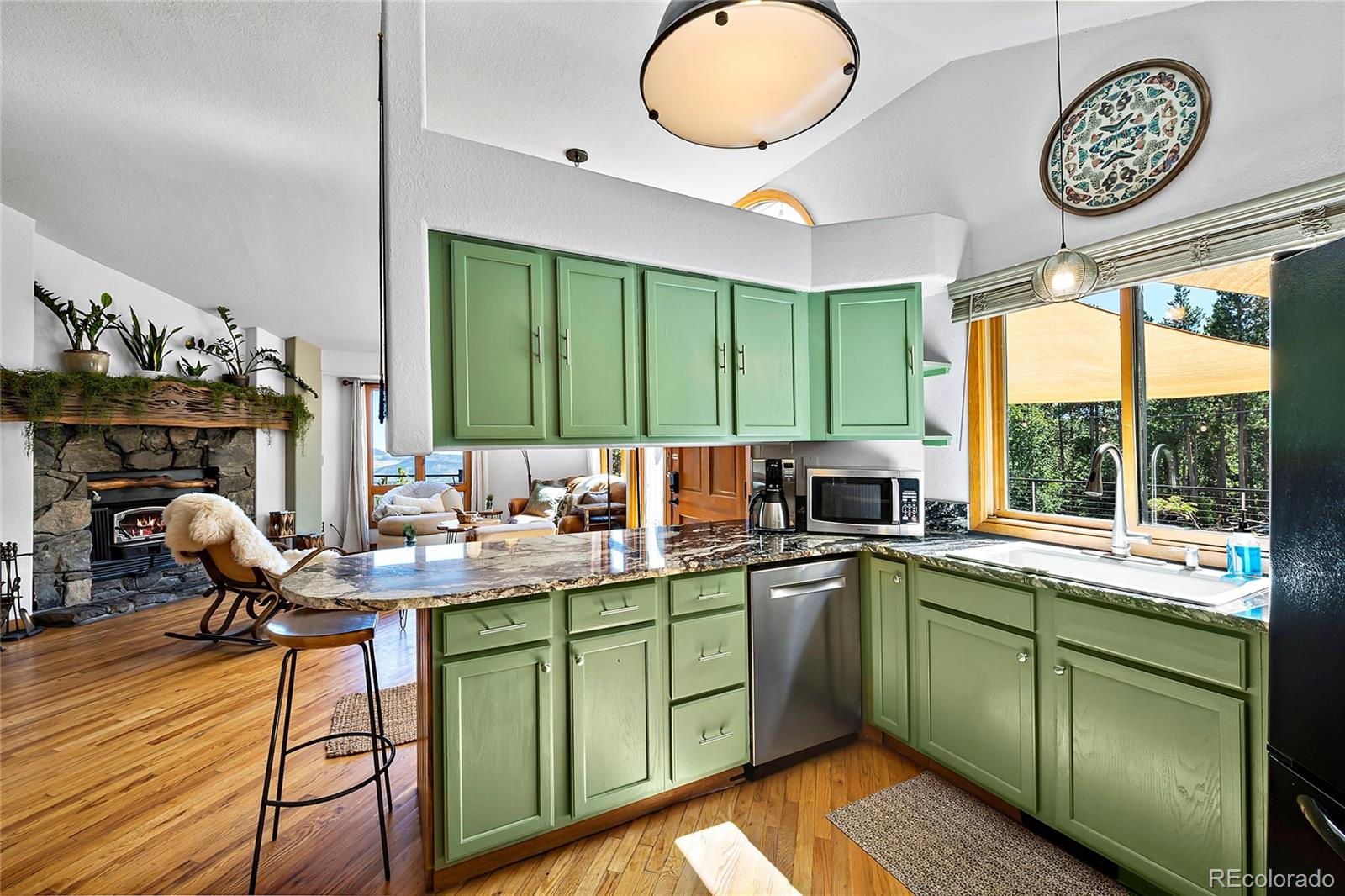 129 Martin Drive Evergreen CO 80439