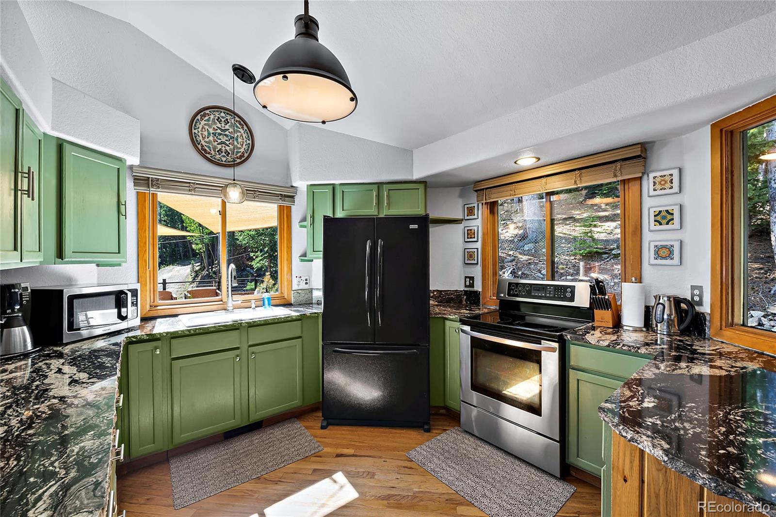 129 Martin Drive Evergreen CO 80439