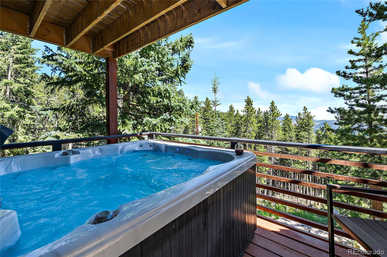 129 Martin Drive Evergreen CO 80439