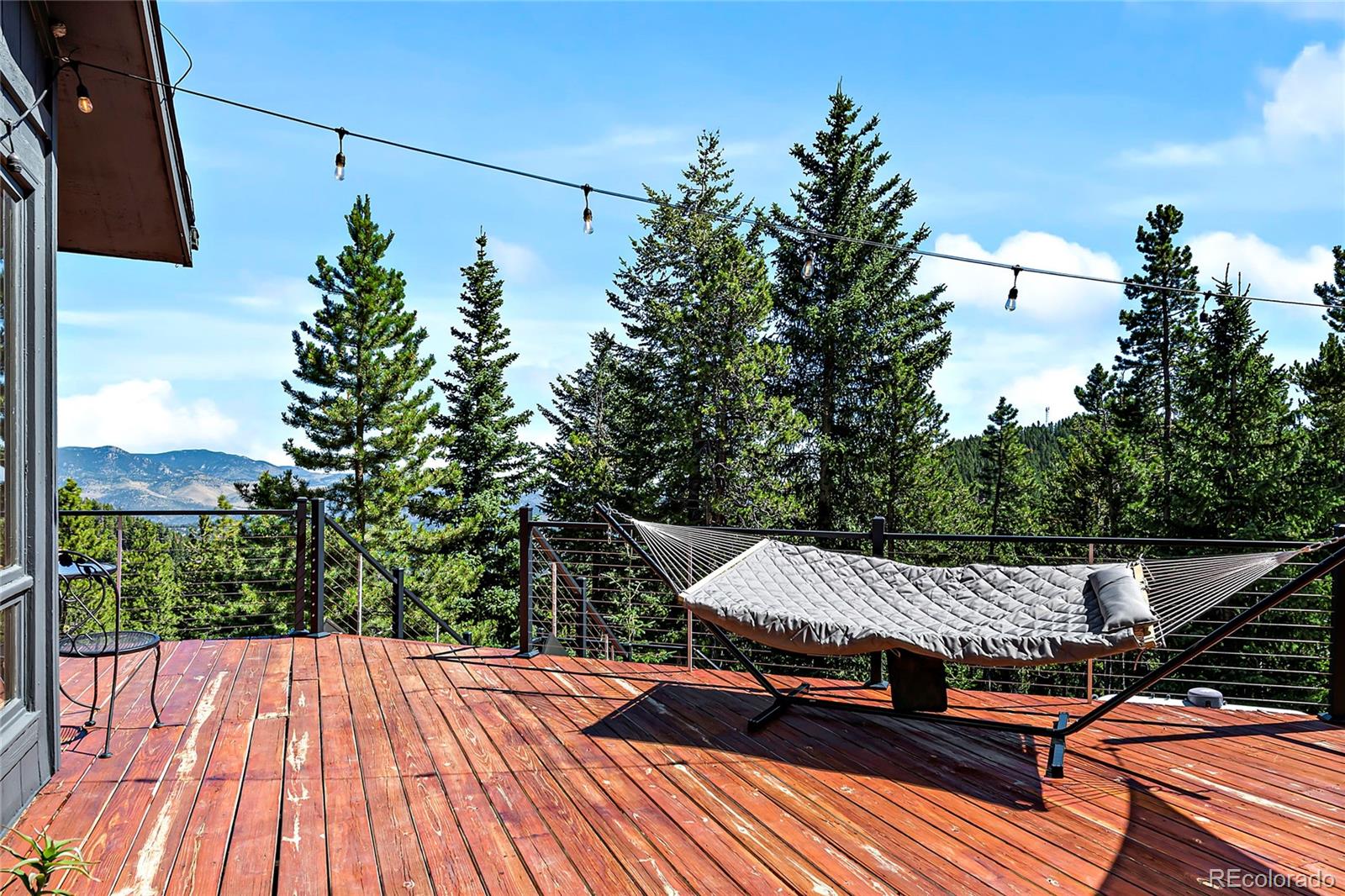 129 Martin Drive Evergreen CO 80439