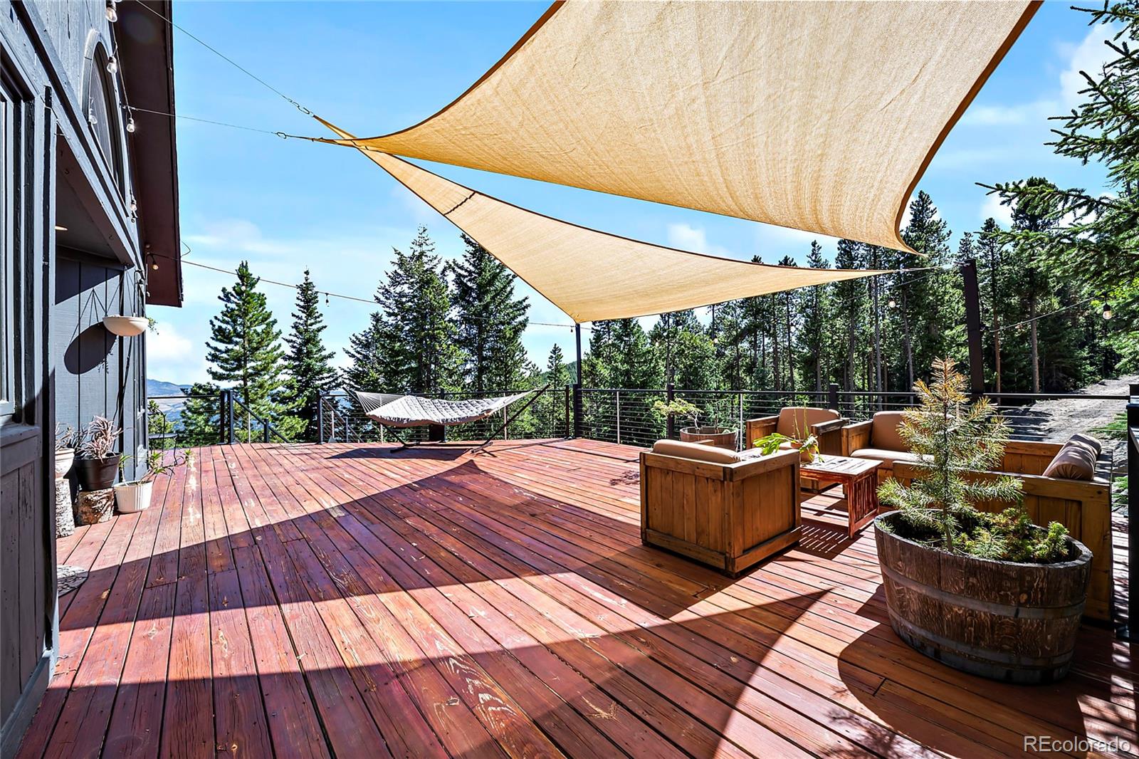 129 Martin Drive Evergreen CO 80439