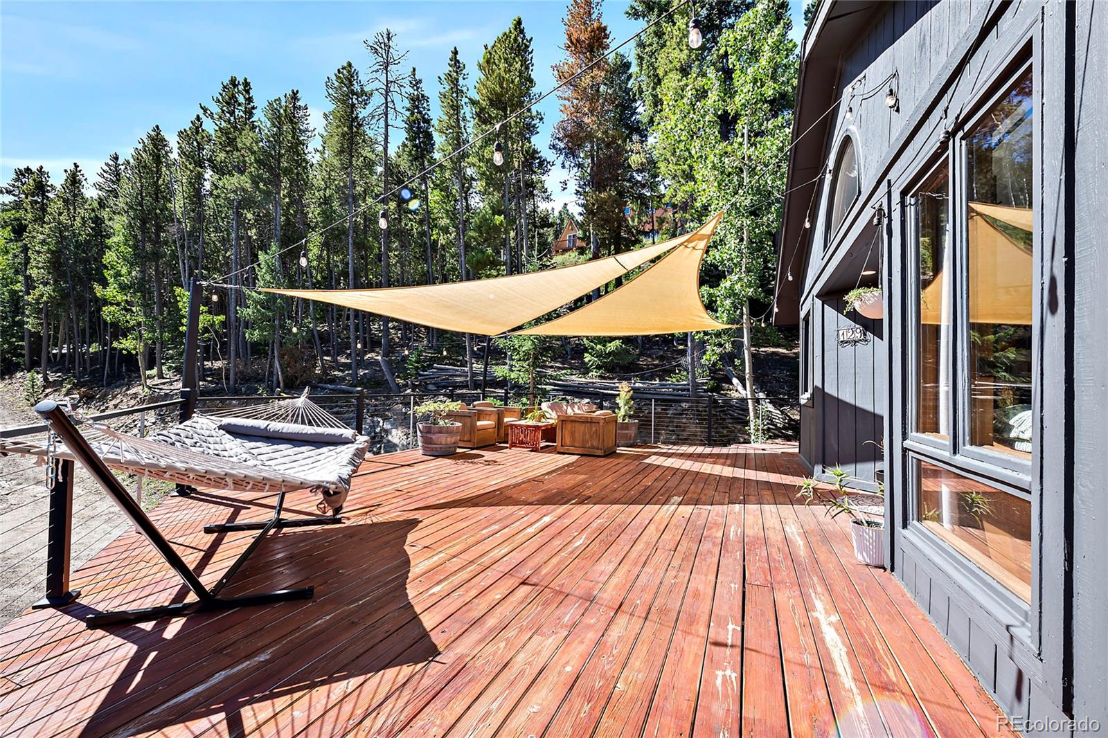 129 Martin Drive Evergreen CO 80439