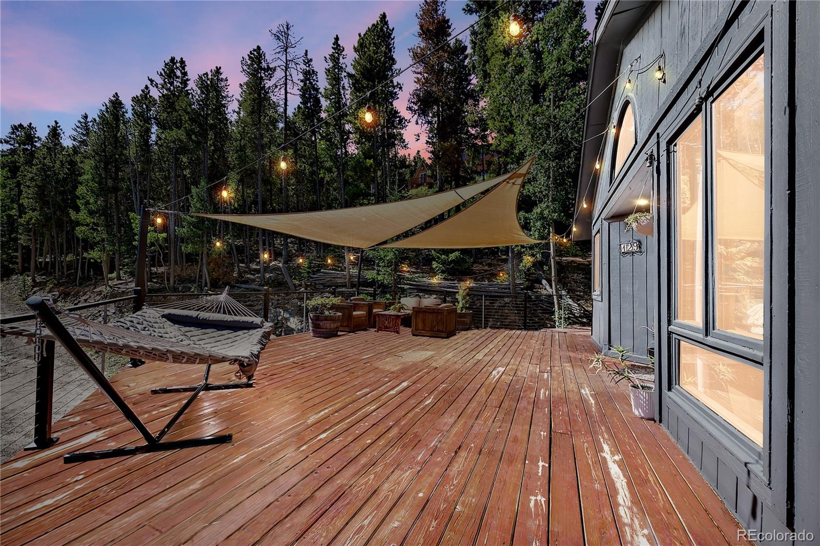 129 Martin Drive Evergreen CO 80439