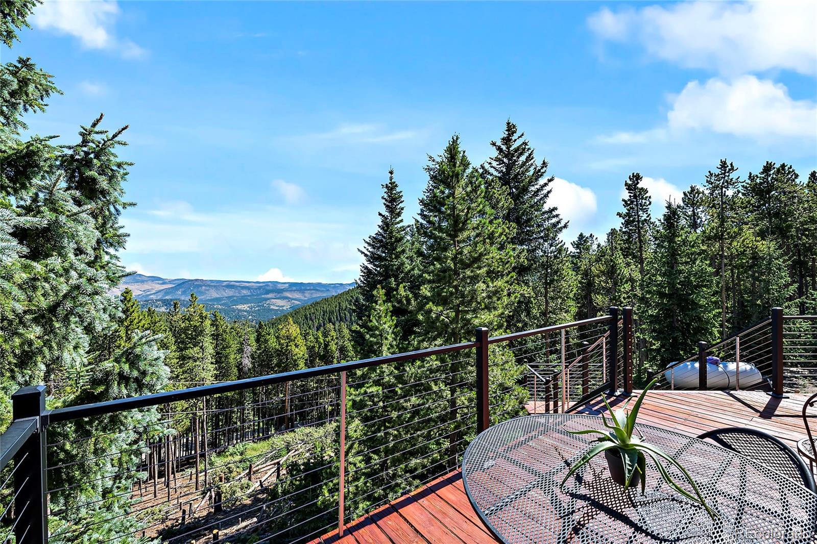 129 Martin Drive Evergreen CO 80439