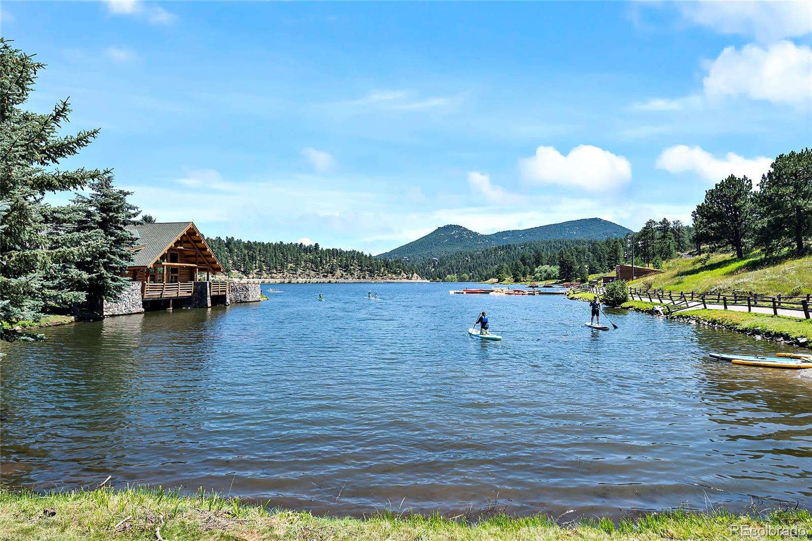 129 Martin Drive Evergreen CO 80439