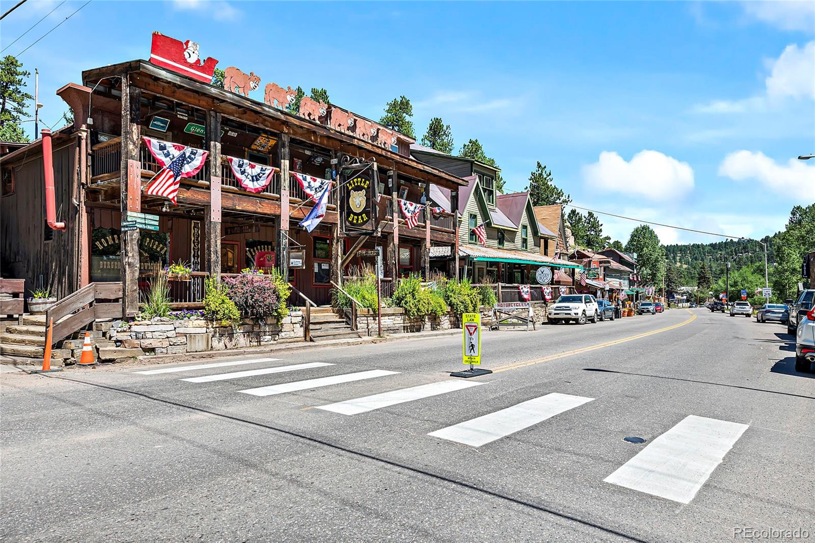 129 Martin Drive Evergreen CO 80439