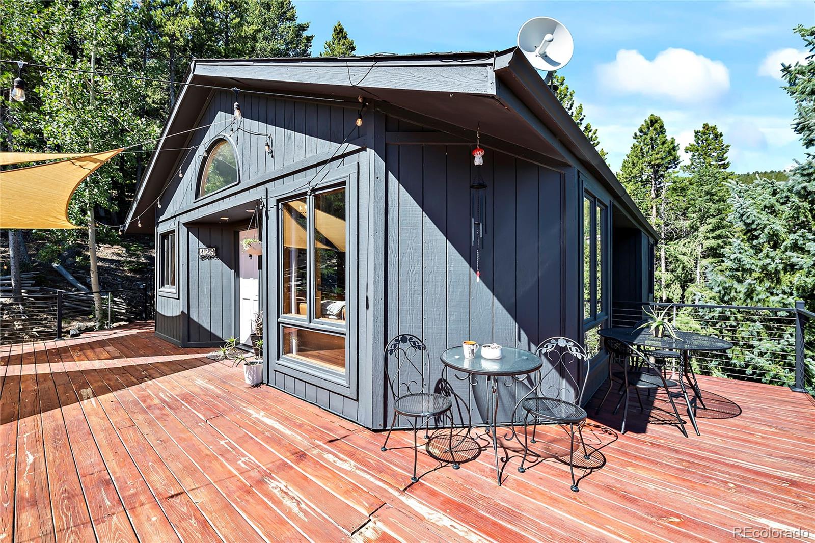 129 Martin Drive Evergreen CO 80439