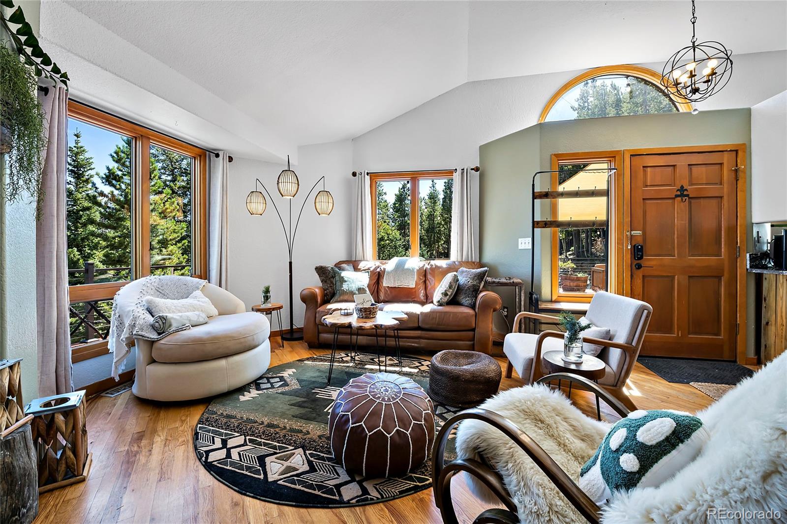 129 Martin Drive Evergreen CO 80439