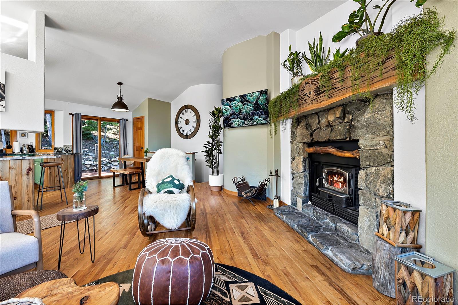 129 Martin Drive Evergreen CO 80439