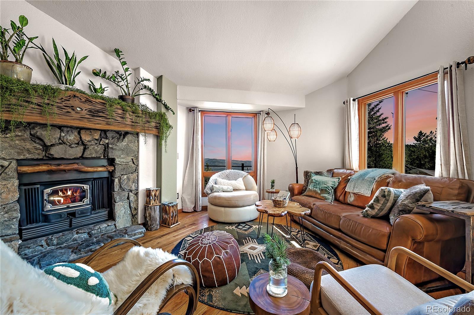 129 Martin Drive Evergreen CO 80439