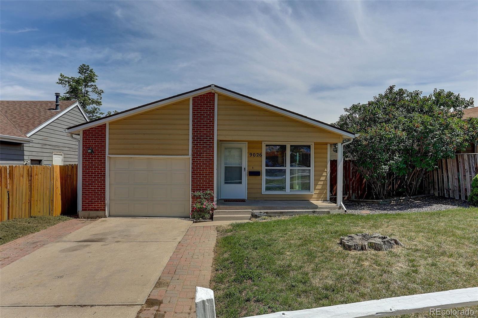 9026 Clayton Street Thornton CO 80229