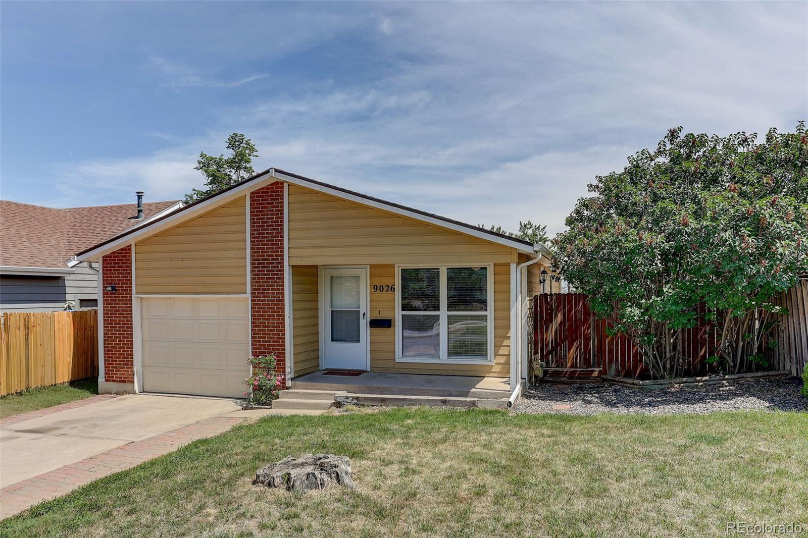 9026 Clayton Street Thornton CO 80229