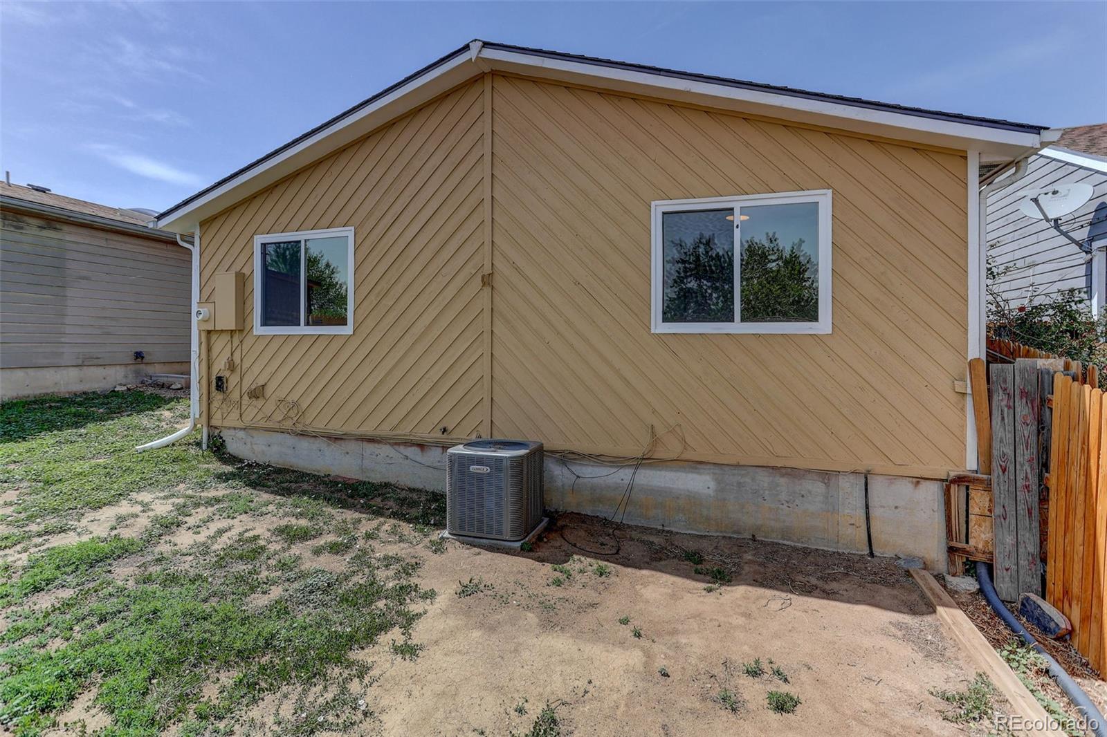 9026 Clayton Street Thornton CO 80229