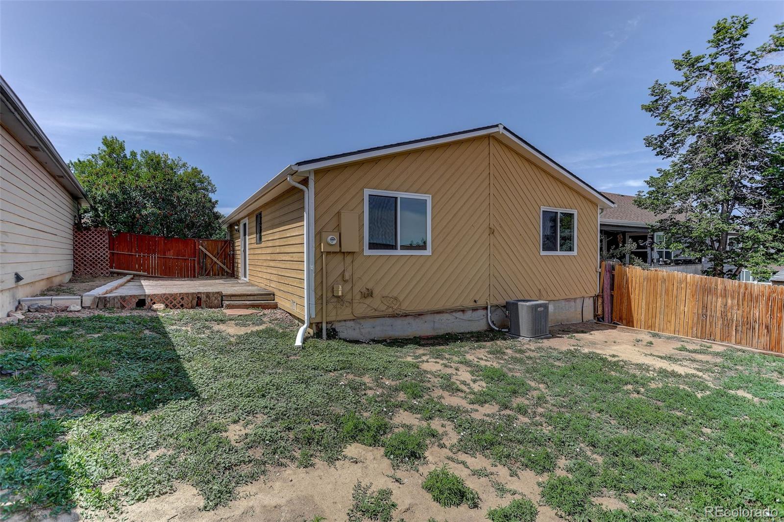 9026 Clayton Street Thornton CO 80229