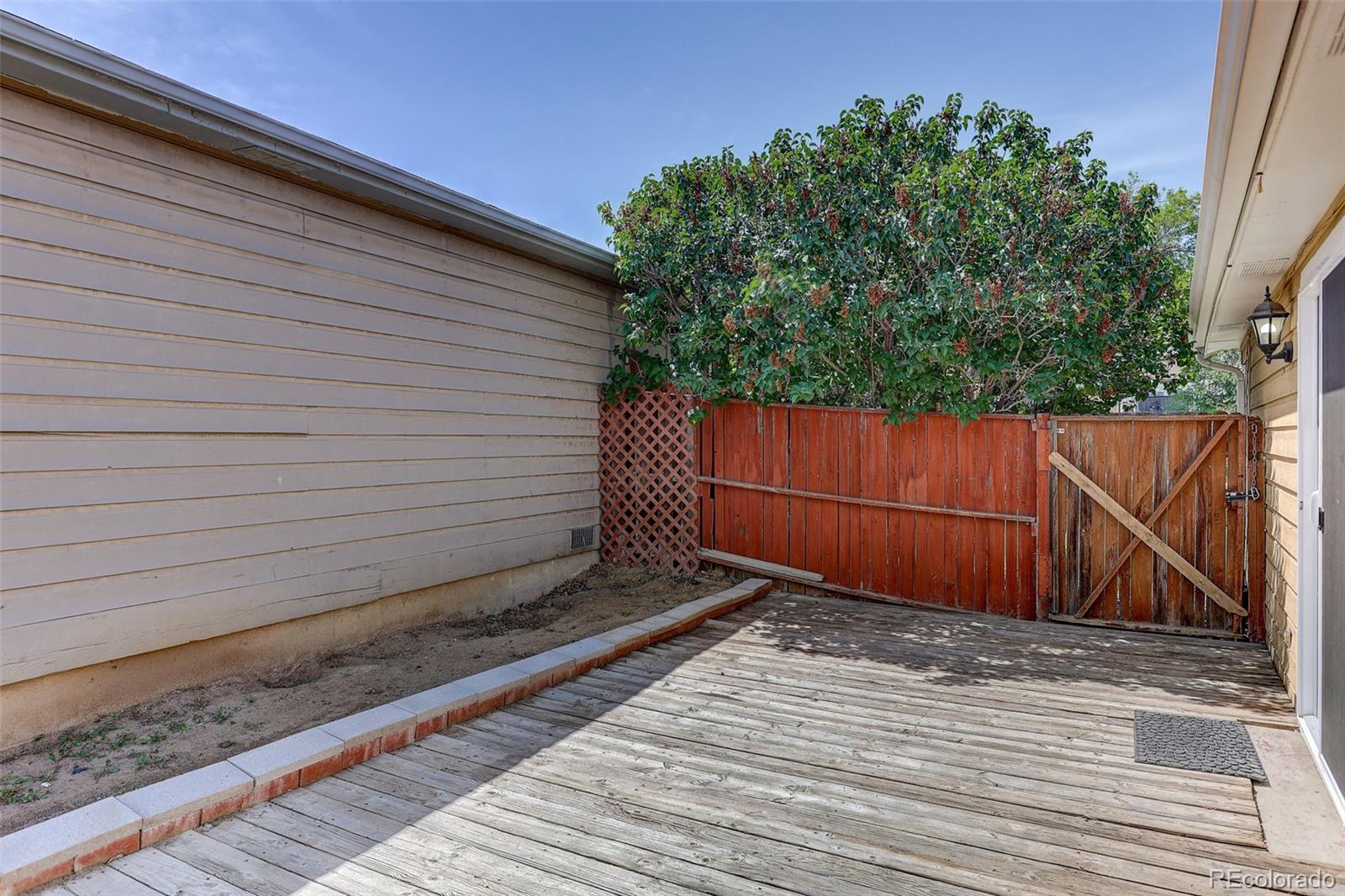 9026 Clayton Street Thornton CO 80229