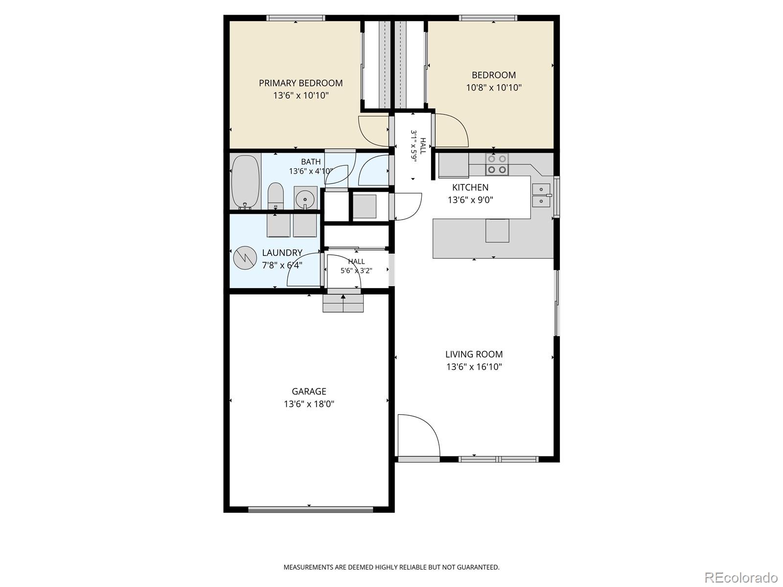 9026 Clayton Street Thornton CO 80229