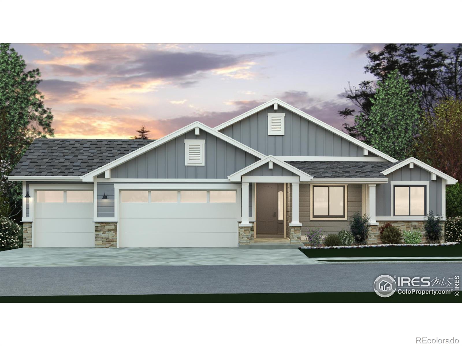 3635 N Denali Court Aurora CO 80019