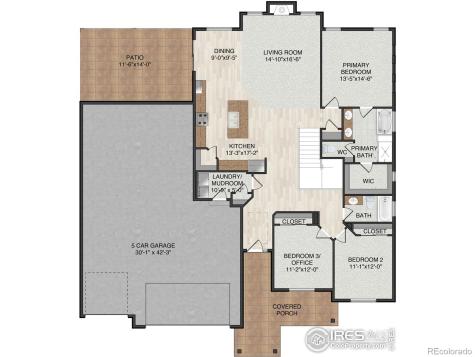 3635 N Denali Court Aurora CO 80019